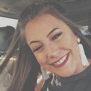 Meet your Posher, Izobel